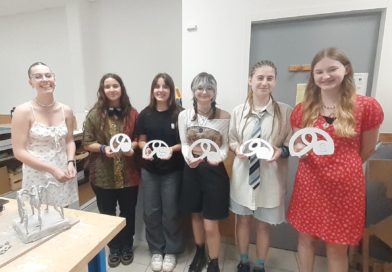 <strong>De nouveaux trophées étincelants pour les lauréats #FSC23</strong>