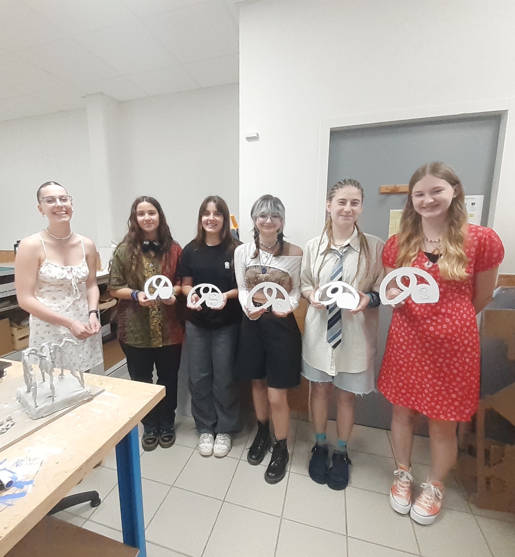 <strong>De nouveaux trophées étincelants pour les lauréats #FSC23</strong>